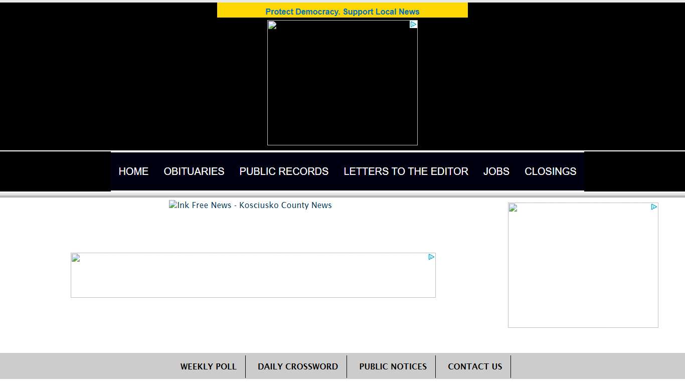 Noble County – InkFreeNews.com